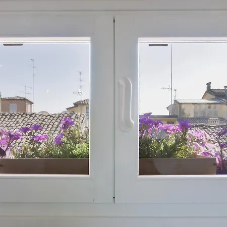 Botanical 公寓 摩德纳