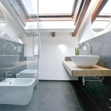 Botanical Appartement Modena