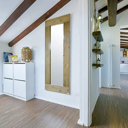 Botanical Appartement Modena