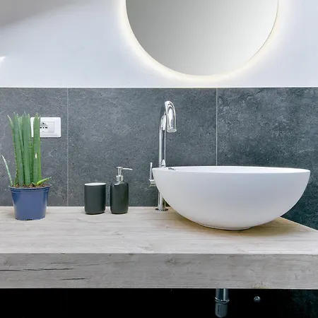 Botanical Appartement *