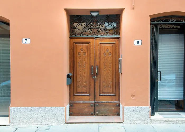 Botanical Διαμέρισμα