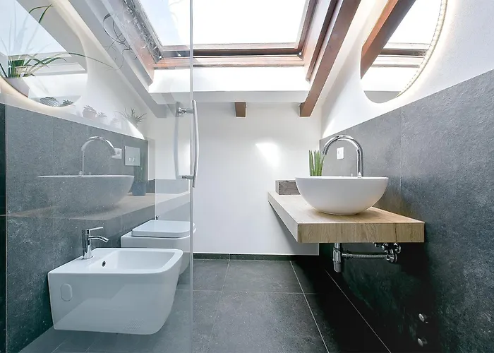 Botanical Lejlighed Modena