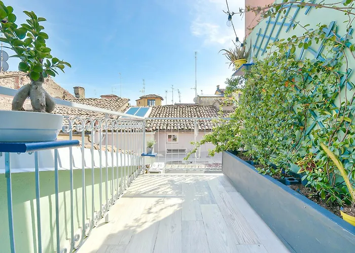 Botanical Μόντενα