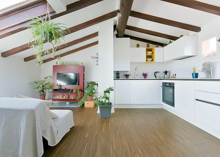 Διαμέρισμα Botanical