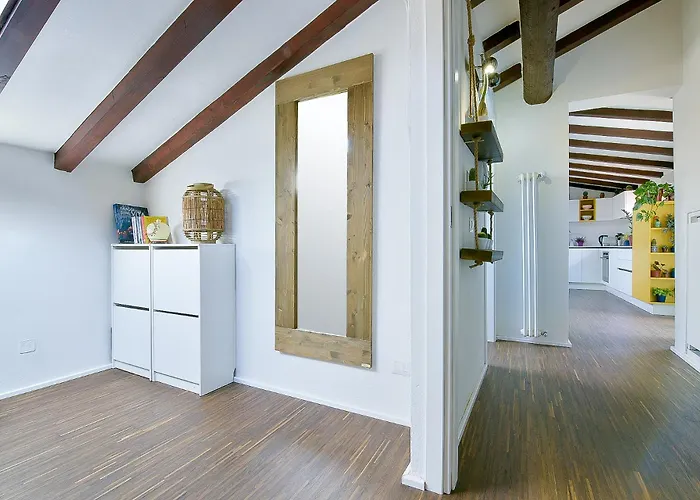 Botanical Lejlighed Modena