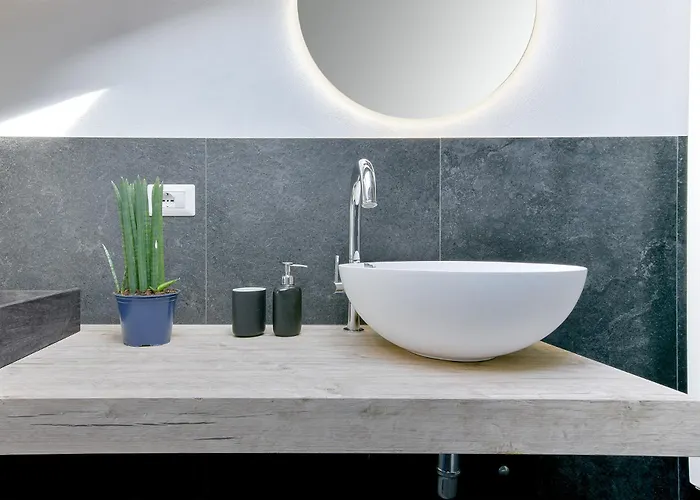 Botanical Διαμέρισμα *