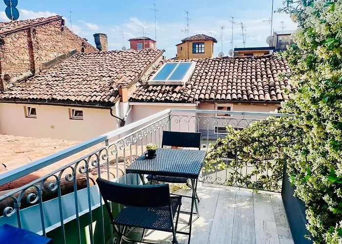 Botanical * Μόντενα